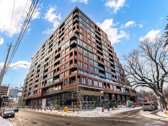 323 - 28 Eastern Ave