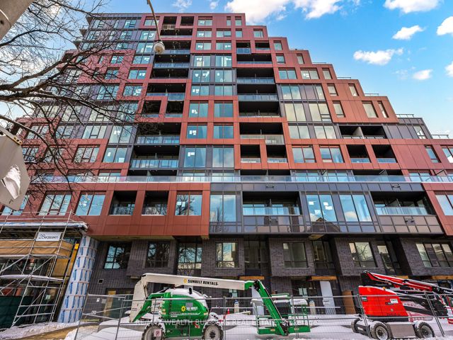 323 - 28 Eastern Ave