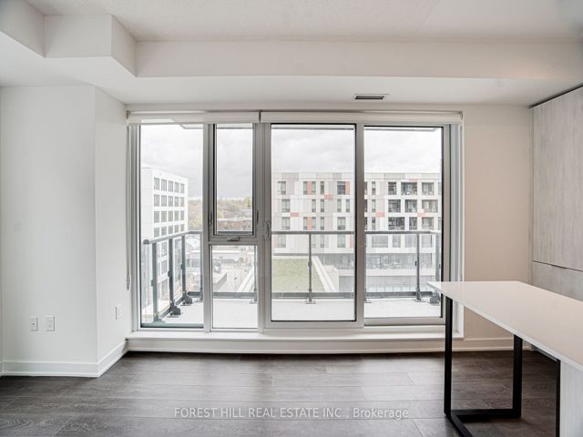 519 - 35 Tubman Ave