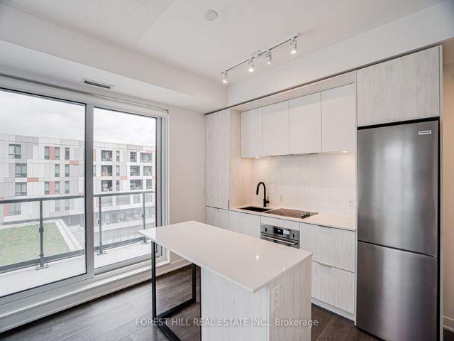 519 - 35 Tubman Ave