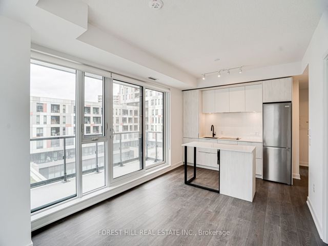 519 - 35 Tubman Ave