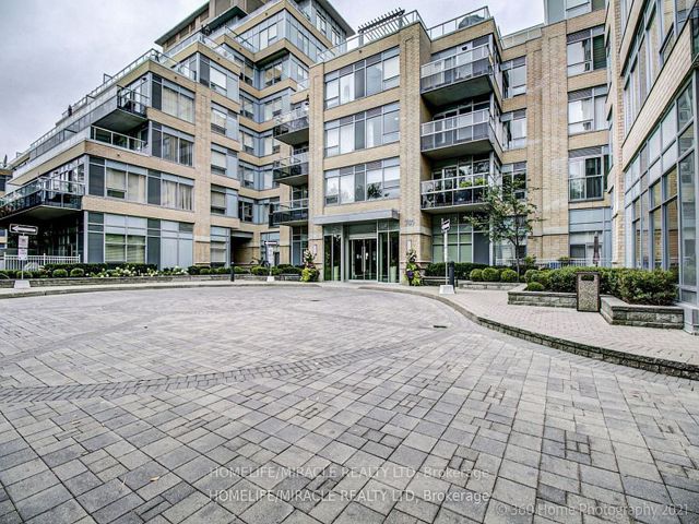 406 - 701 Sheppard Ave W