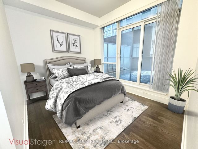 501 - 21 Balmuto St