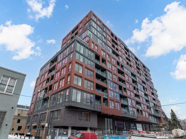 331 - 28 Eastern Ave