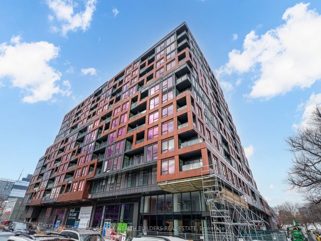 331 - 28 Eastern Ave