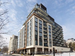 408 - 6 Jackes Ave