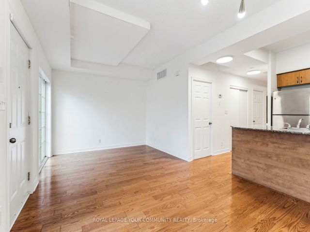 103 - 207 Wellesley St E