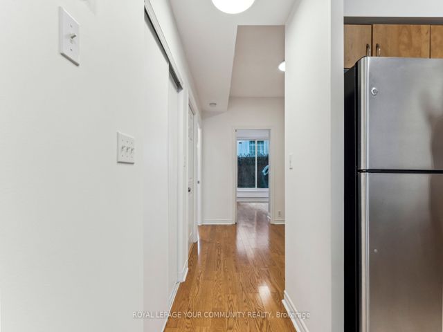 103 - 207 Wellesley St E