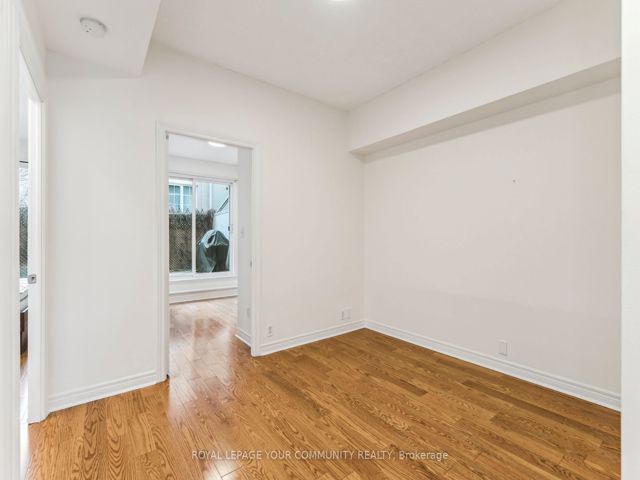 103 - 207 Wellesley St E
