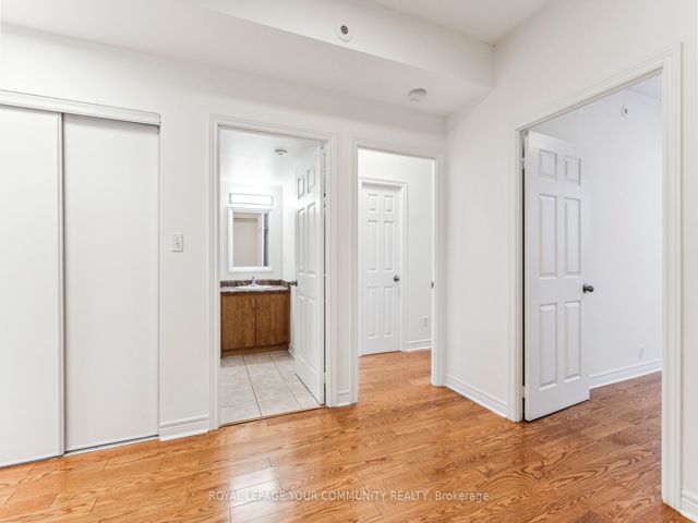 103 - 207 Wellesley St E