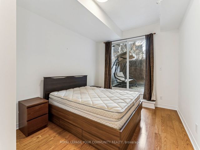 103 - 207 Wellesley St E