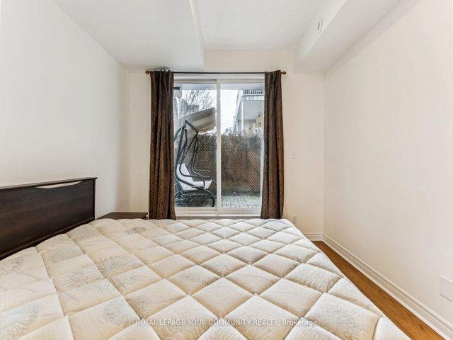 103 - 207 Wellesley St E