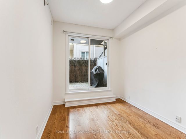 103 - 207 Wellesley St E
