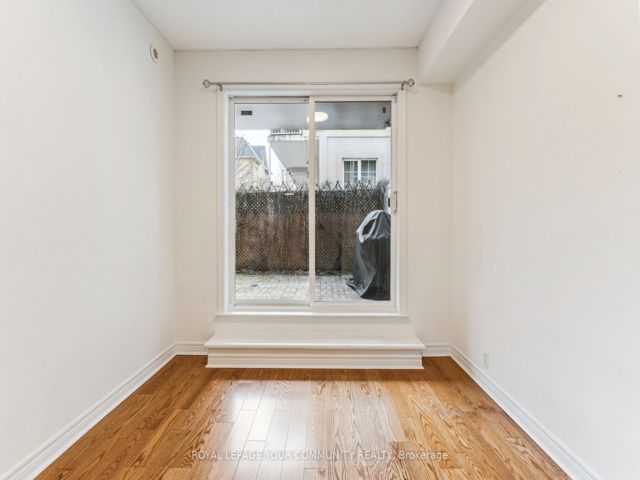 103 - 207 Wellesley St E