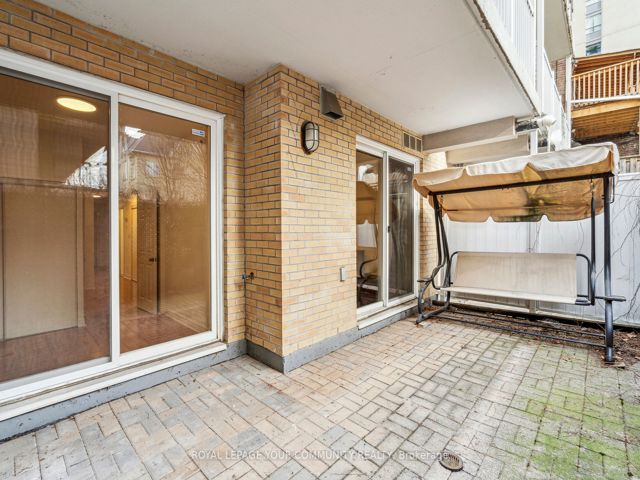 103 - 207 Wellesley St E
