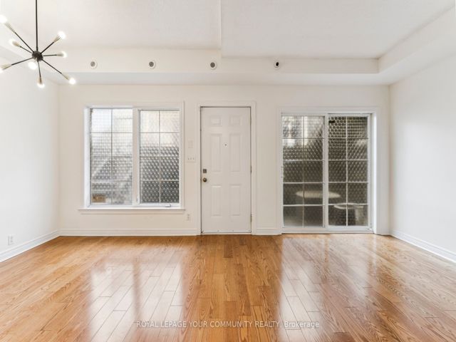 103 - 207 Wellesley St E