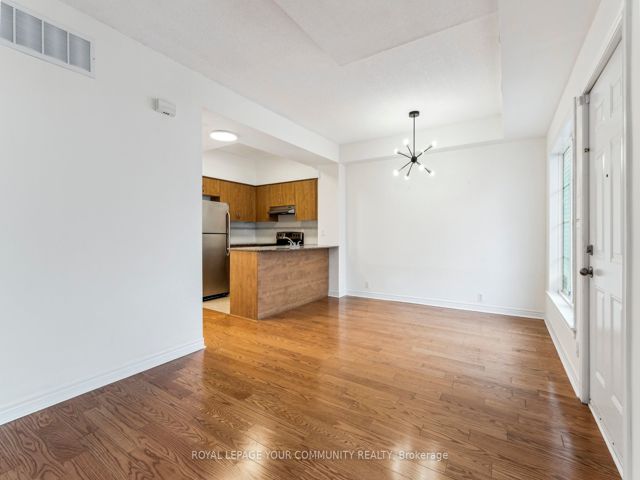 103 - 207 Wellesley St E