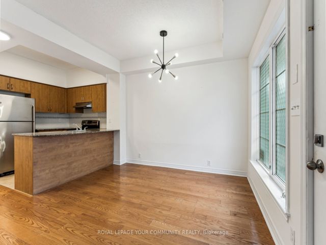 103 - 207 Wellesley St E
