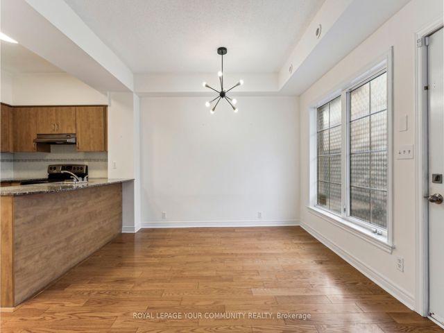 103 - 207 Wellesley St E