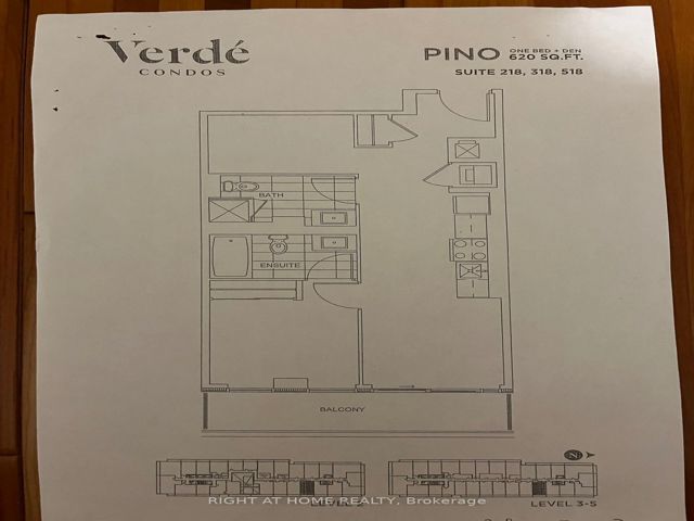 318 - 188 Fairview Mall Dr