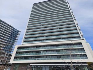 318 - 188 Fairview Mall Dr