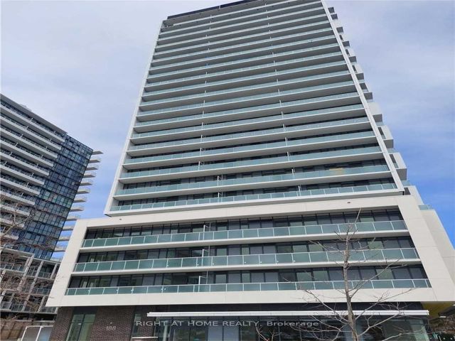 318 - 188 Fairview Mall Dr