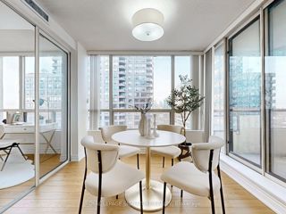 PH406 - 5785 Yonge St