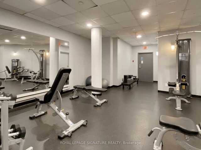 PH406 - 5785 Yonge St