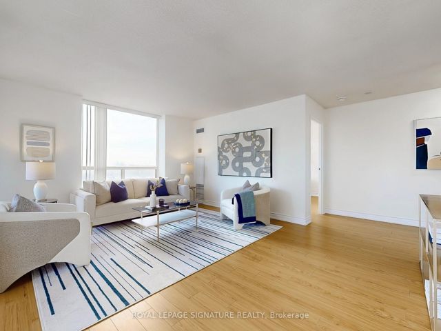 PH406 - 5785 Yonge St
