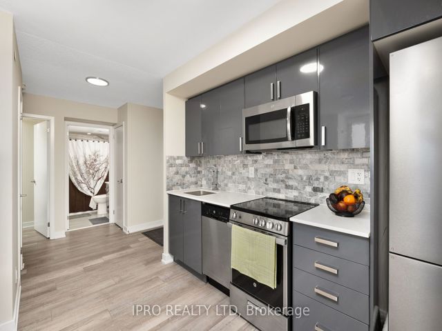 1011 - 38 Monte Kwinter Crt