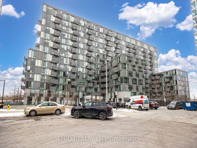 1011 - 38 Monte Kwinter Crt