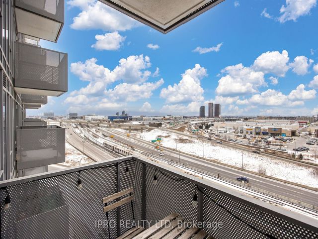 1011 - 38 Monte Kwinter Crt