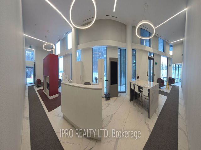 1011 - 38 Monte Kwinter Crt