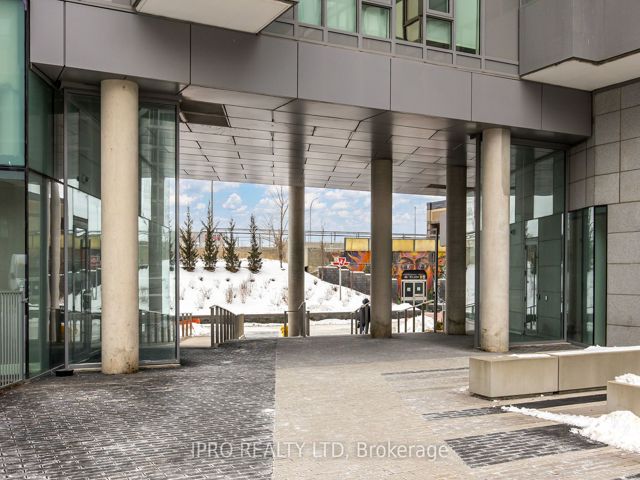 1011 - 38 Monte Kwinter Crt