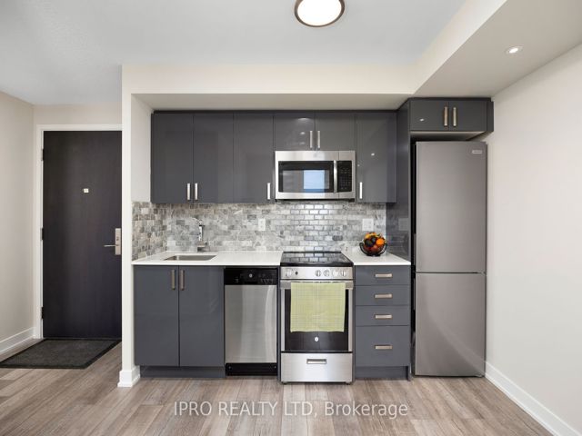 1011 - 38 Monte Kwinter Crt