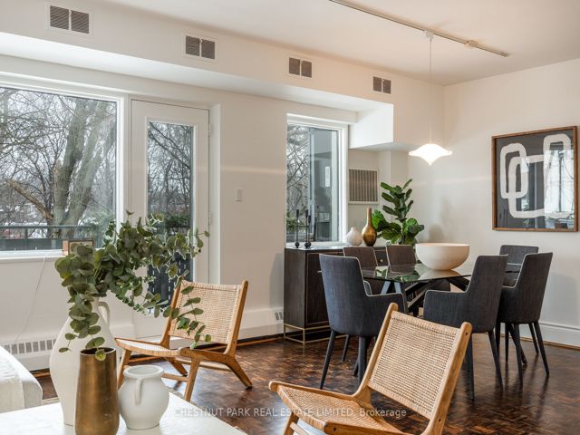 704 - 21 Dale Ave