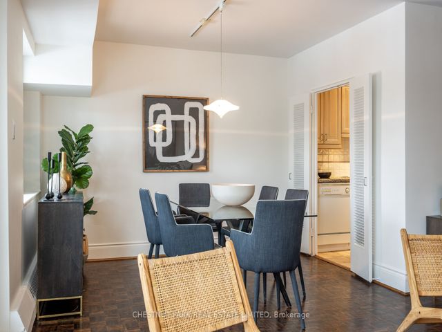704 - 21 Dale Ave