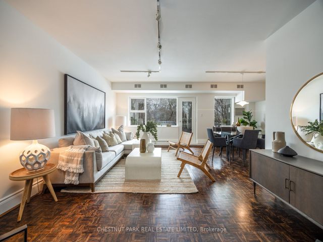 704 - 21 Dale Ave