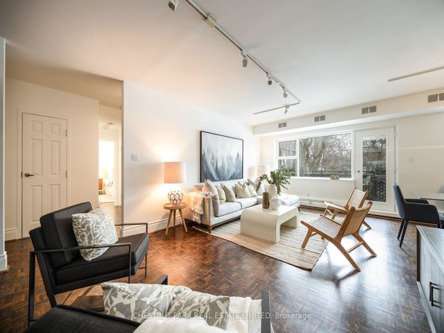 704 - 21 Dale Ave