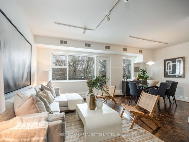 704 - 21 Dale Ave