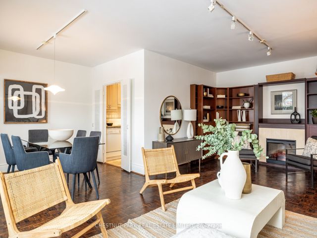 704 - 21 Dale Ave