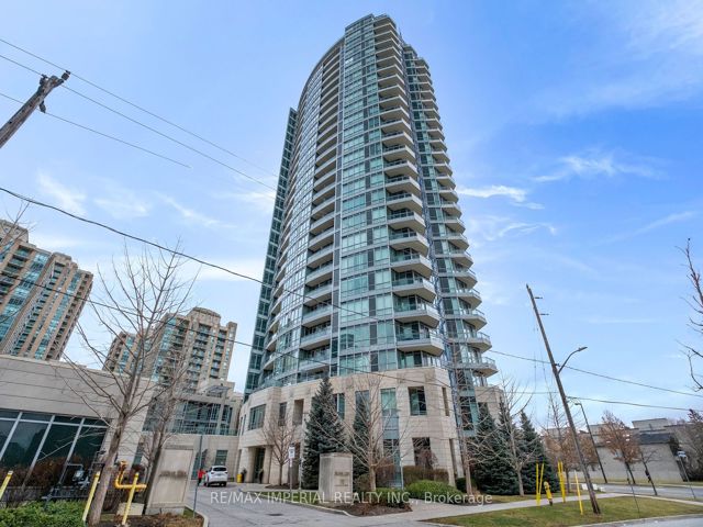 2210 - 18 Holmes Ave