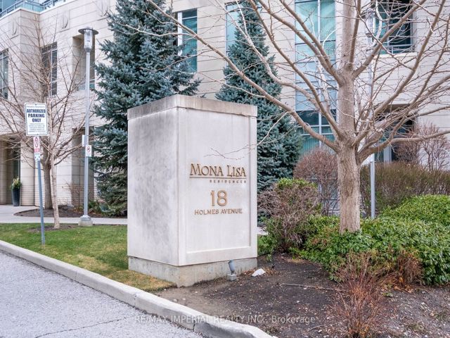 2210 - 18 Holmes Ave