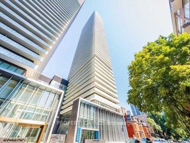 2115 - 50 Charles St E