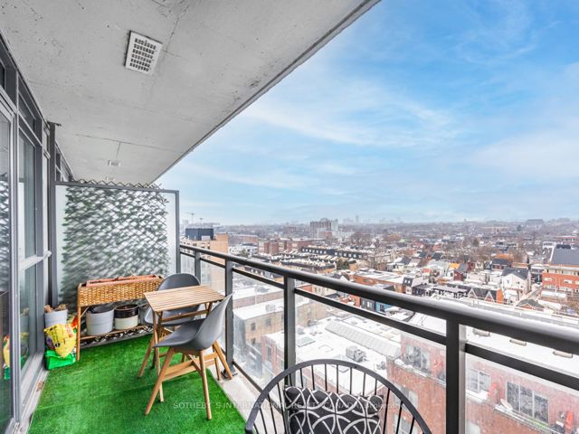 1111 - 78 Tecumseth St