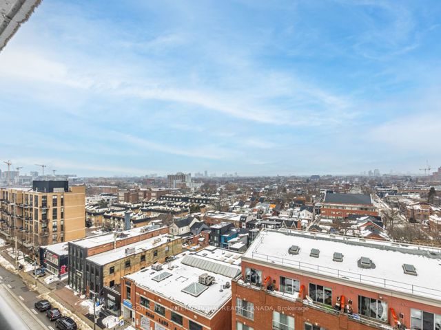 1111 - 78 Tecumseth St