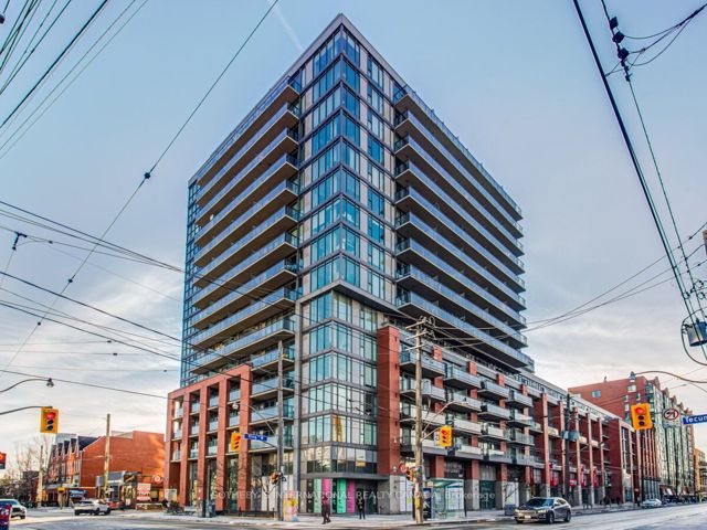 1111 - 78 Tecumseth St