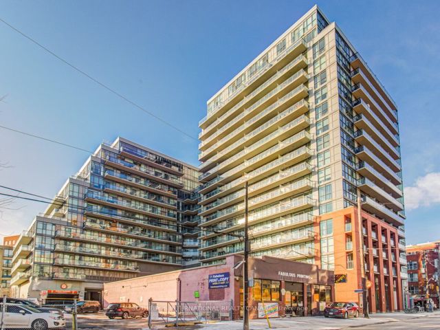 1111 - 78 Tecumseth St