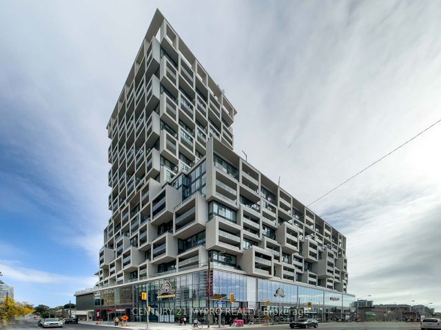 1710 - 5 Soudan Ave