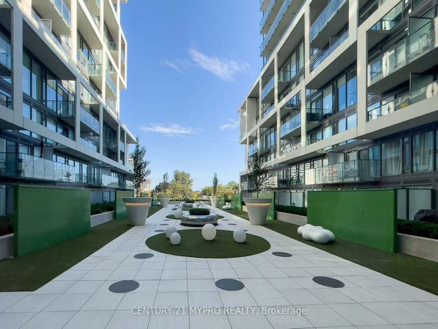 1710 - 5 Soudan Ave